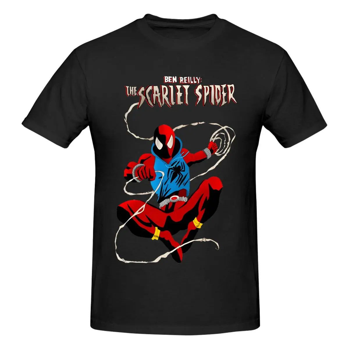 T-Shirt Spiderman Ben Reilly