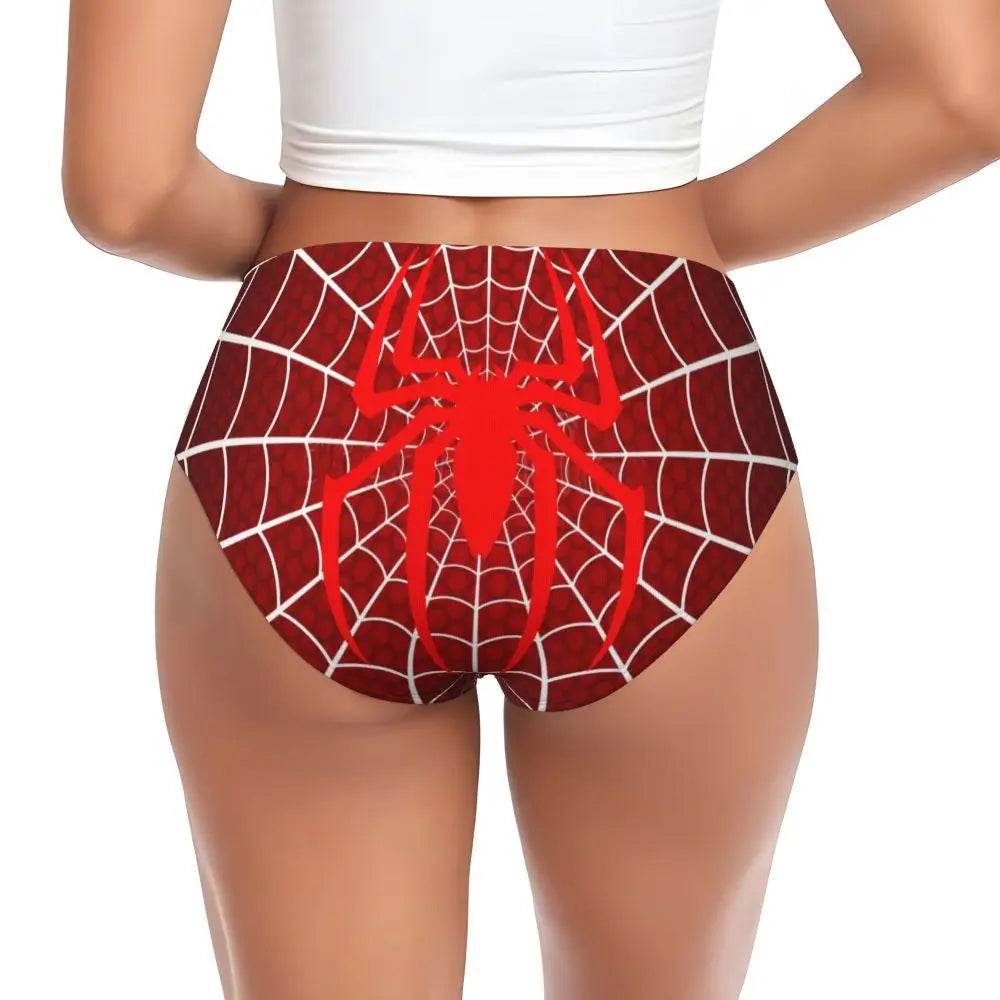 Culotte Spiderman Spidersense