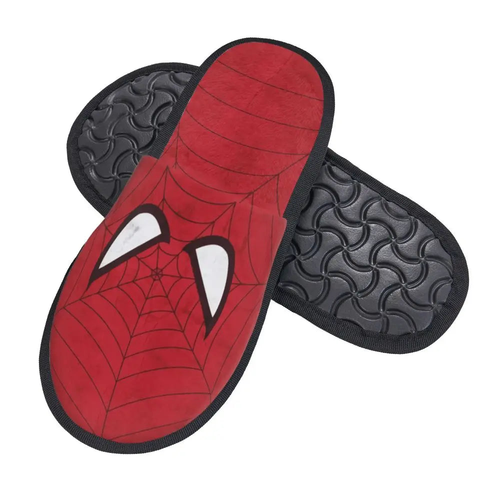 Chausson Marvel Spiderman