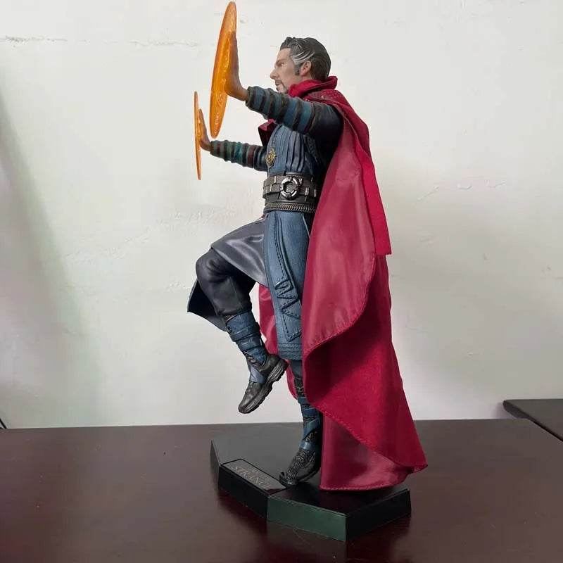Figurine Spiderman No Way Home - Doctor Strange