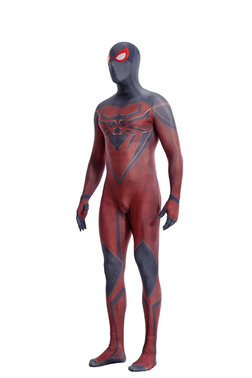 Costume di Spiderman Kaine Ben Reilly