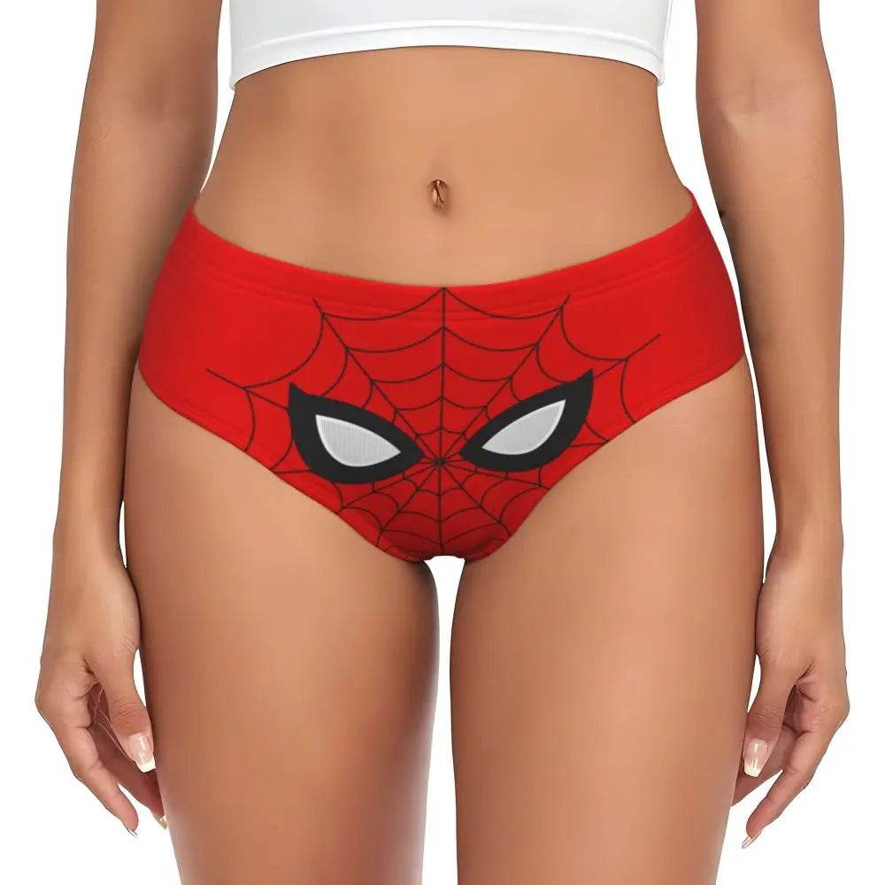 Culotte Spiderman Spidersense