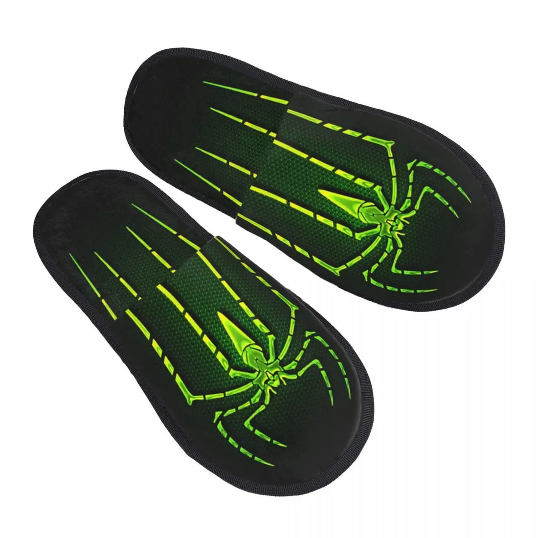 Chausson Marvel Spiderman
