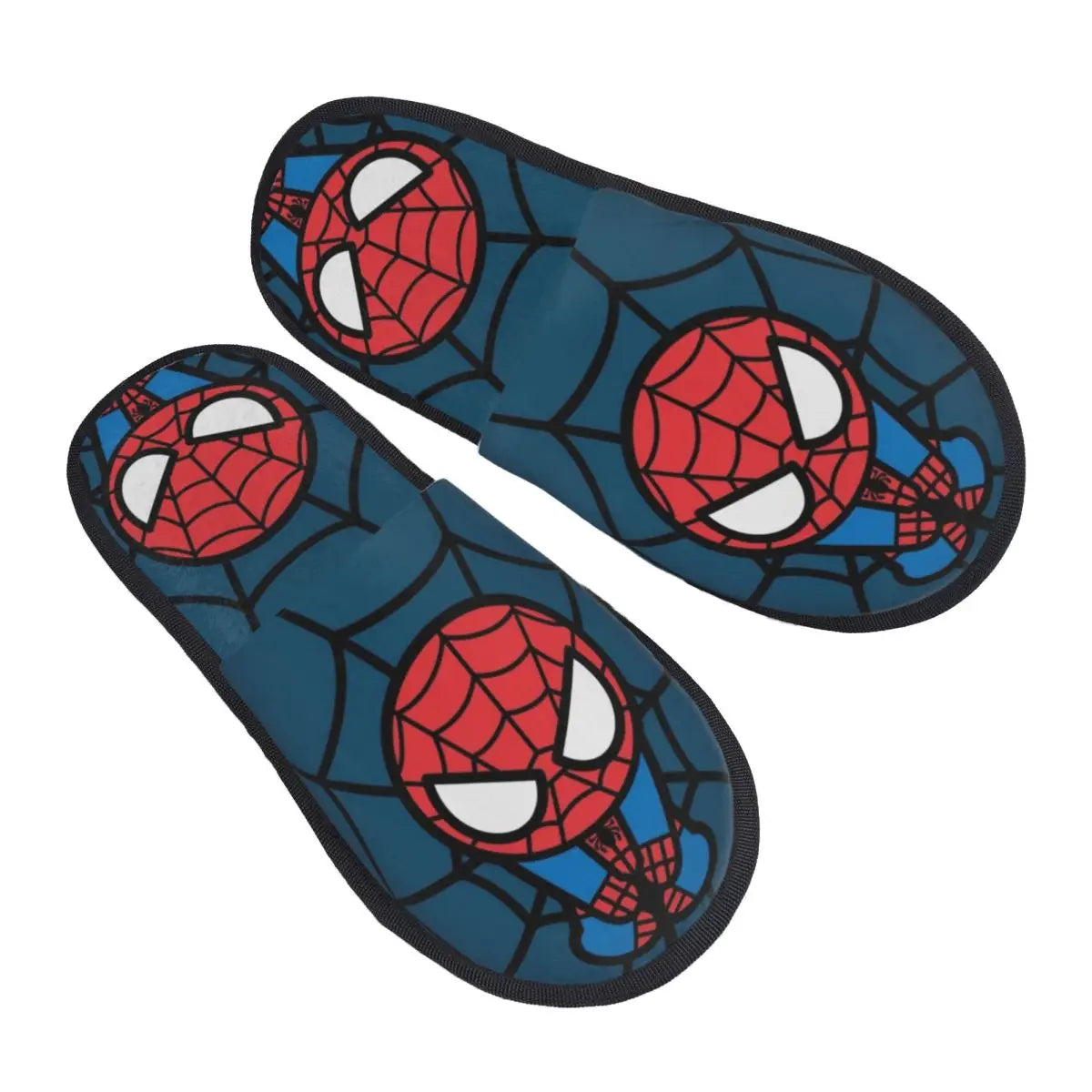 Pantoufle Spider-Man Logo The Amazing Spider-Man