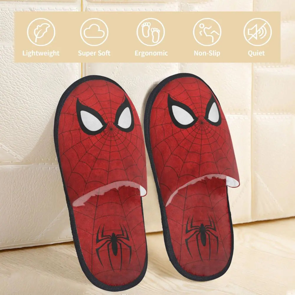 Chausson Marvel Spiderman