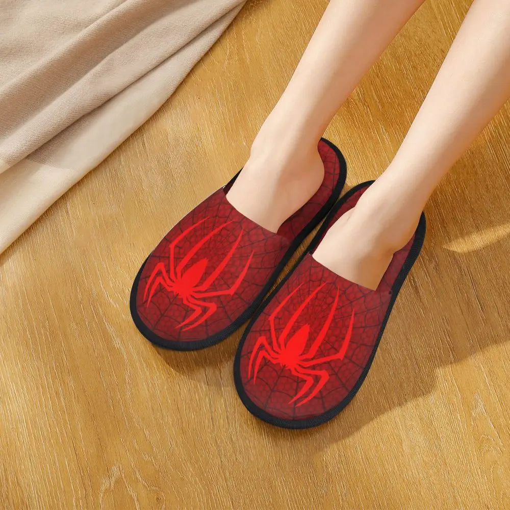 Chausson Marvel Spiderman