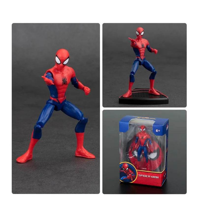 Figurine Jouet Spiderman