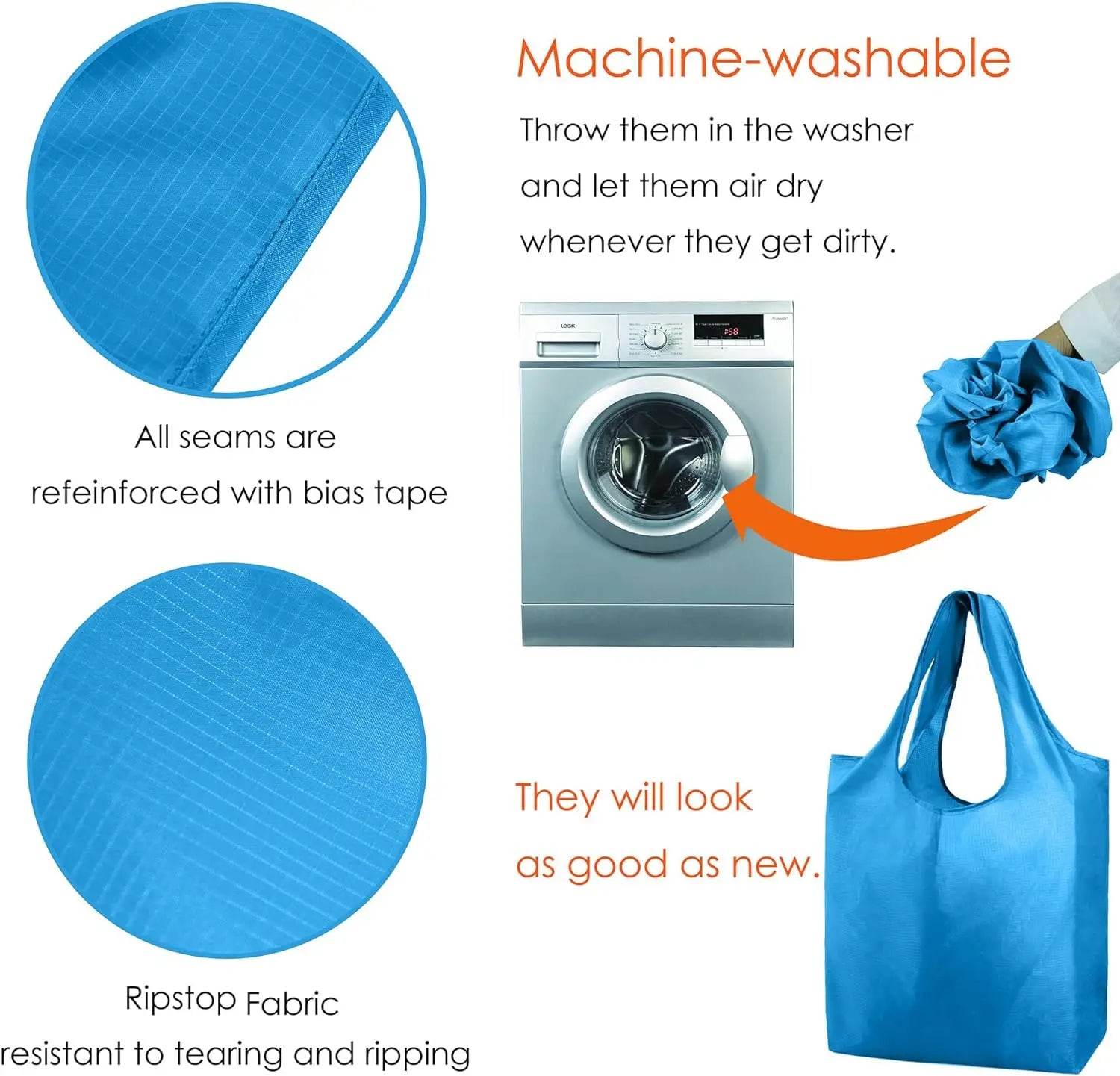 Tote Bag Spider-Man Venom