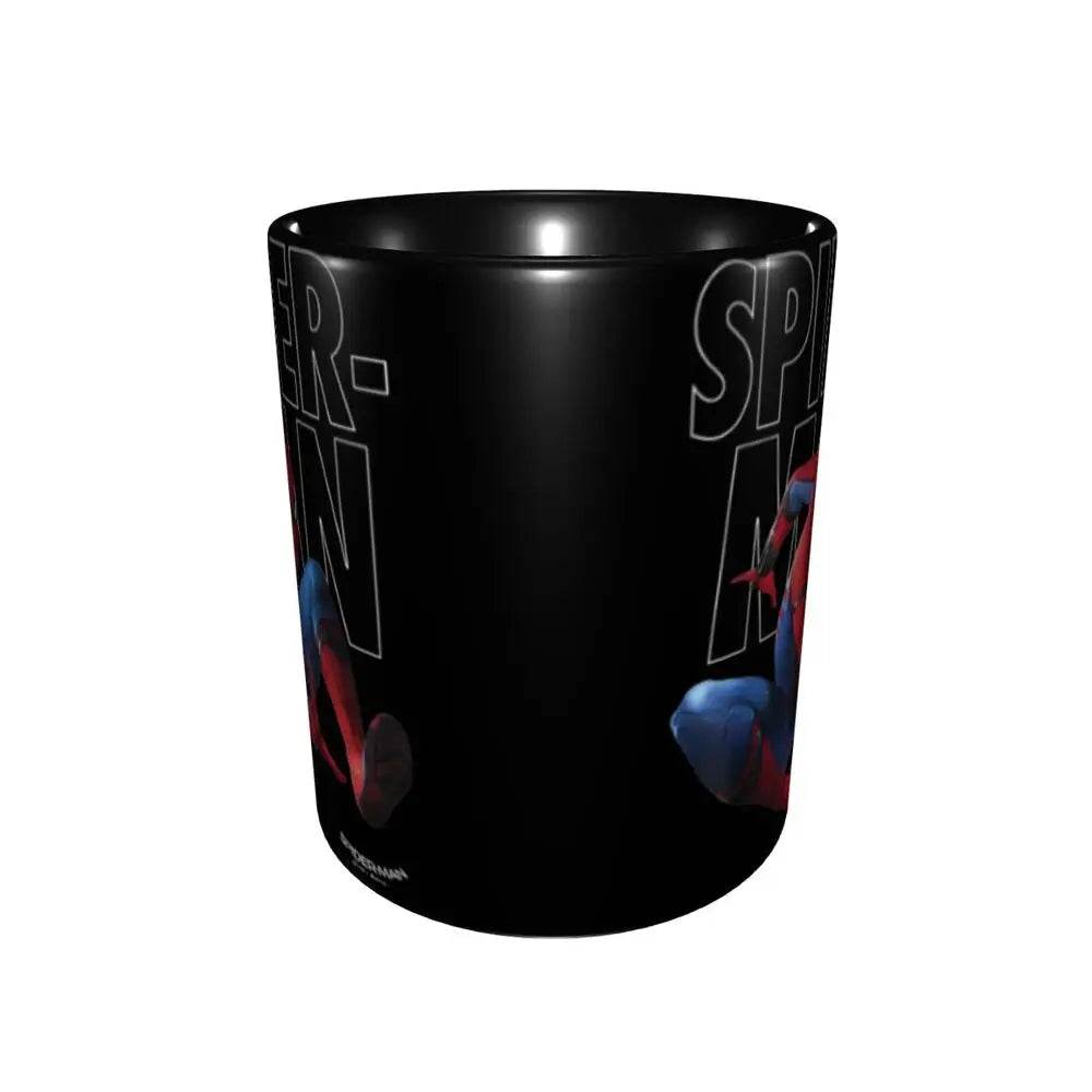 Mug Spiderman et Venom
