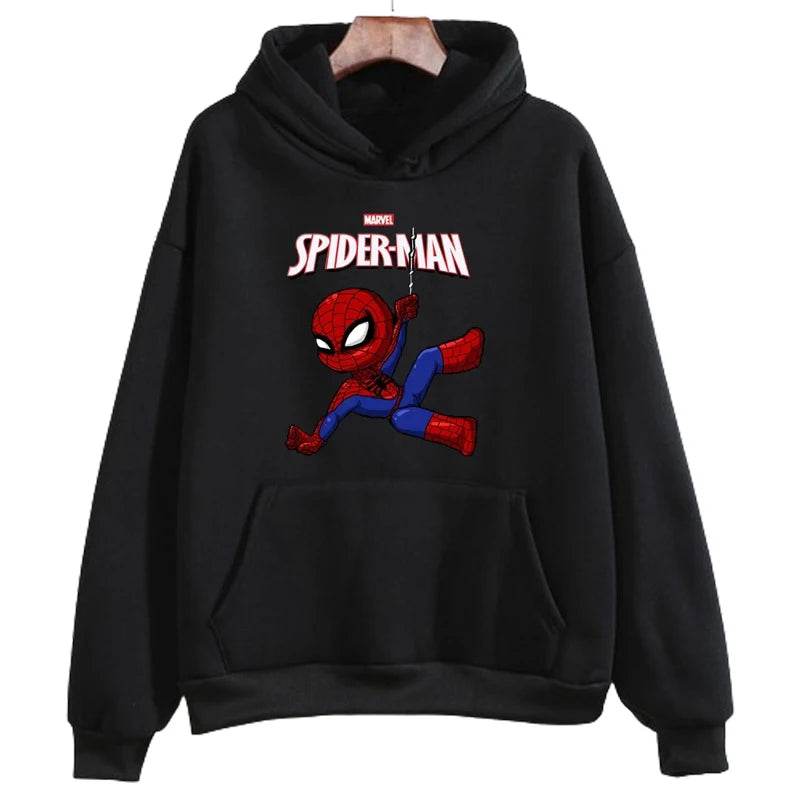 Pull Spiderman