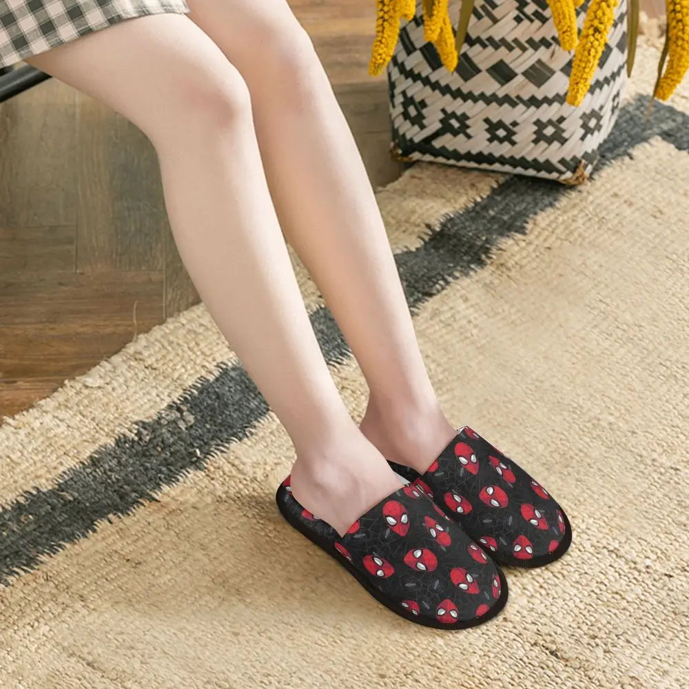Chausson Marvel Spiderman