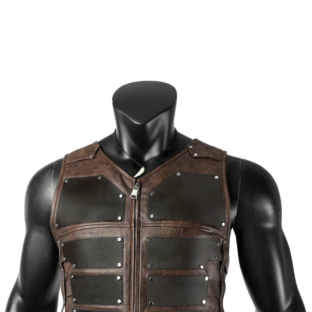 Costume Spiderman - Kraven