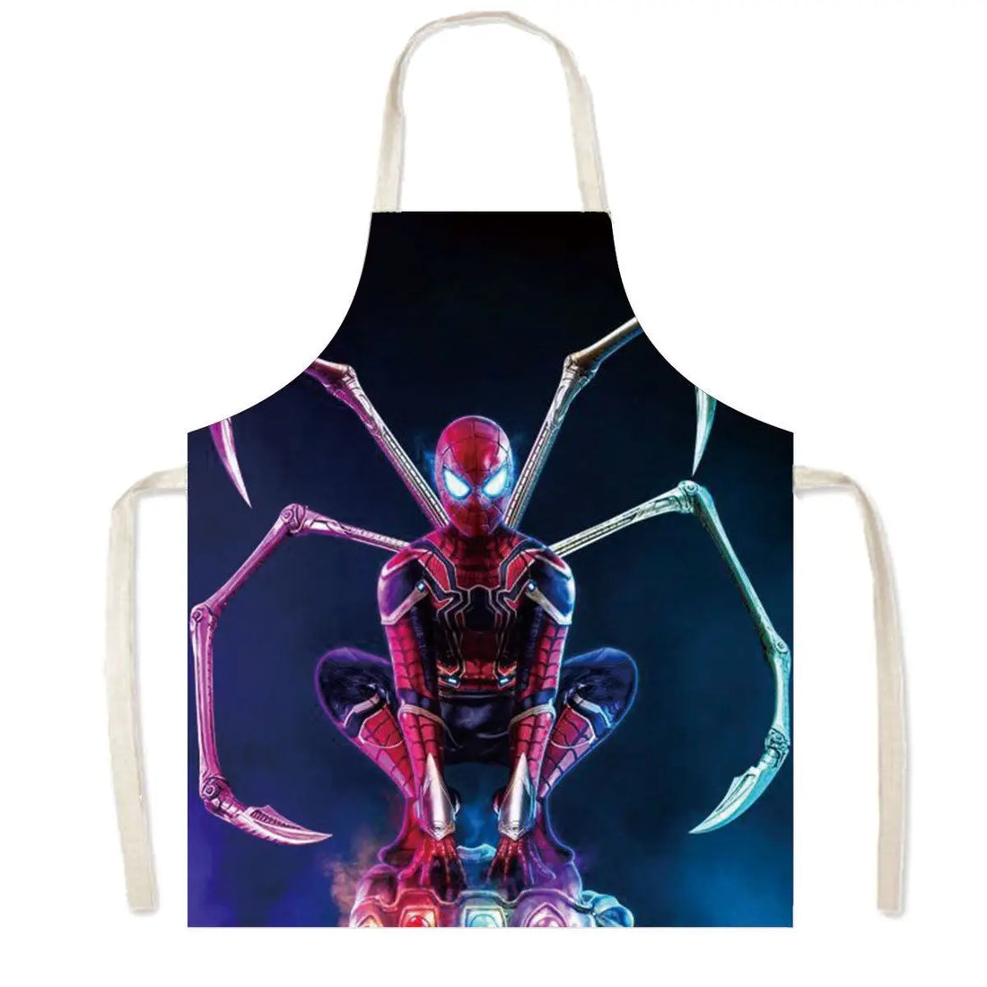 Tablier Spiderman No Way Home