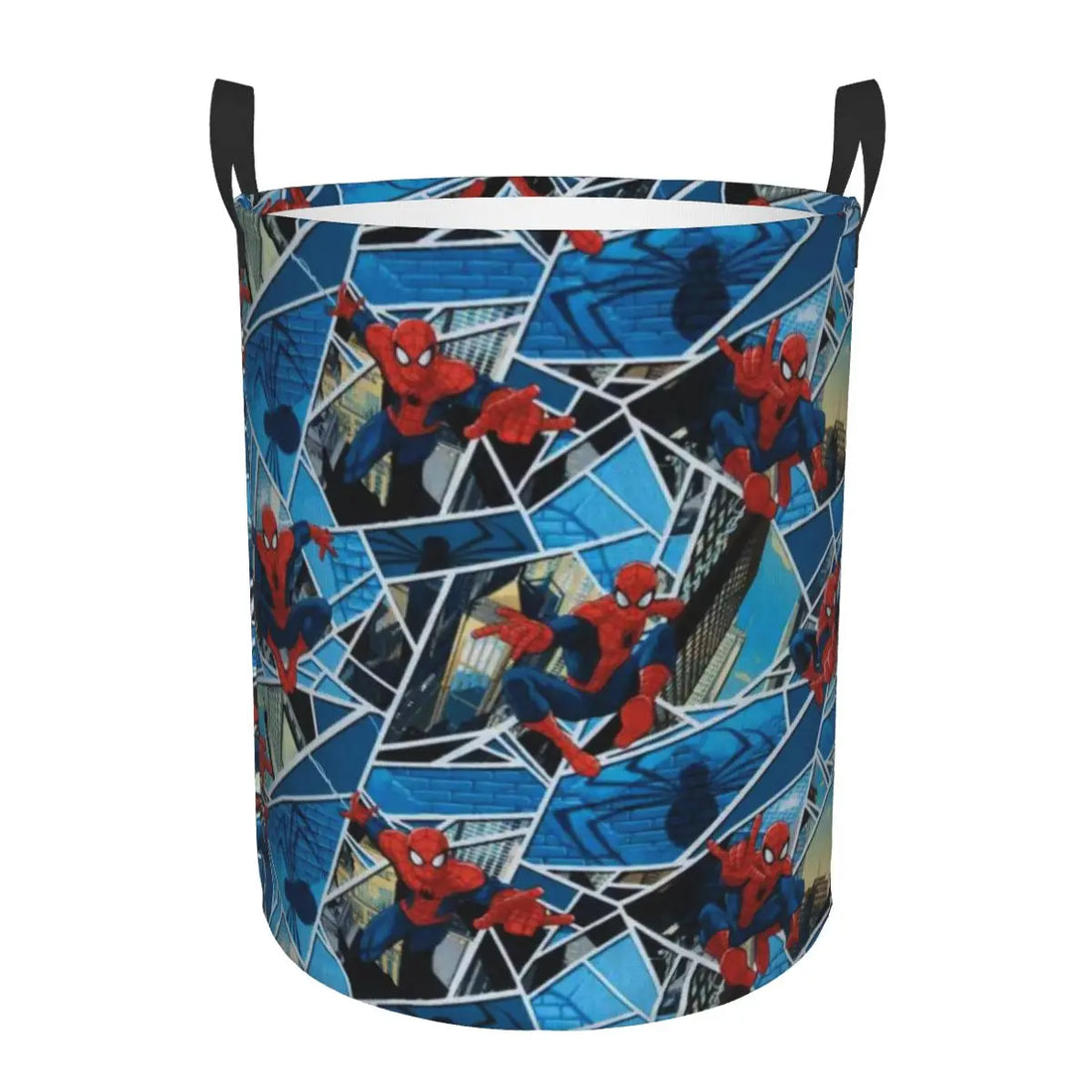 Panier à Linge Ultimate Spider-Man