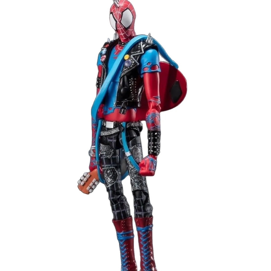 Figurine Spiderman - Hobie Brown