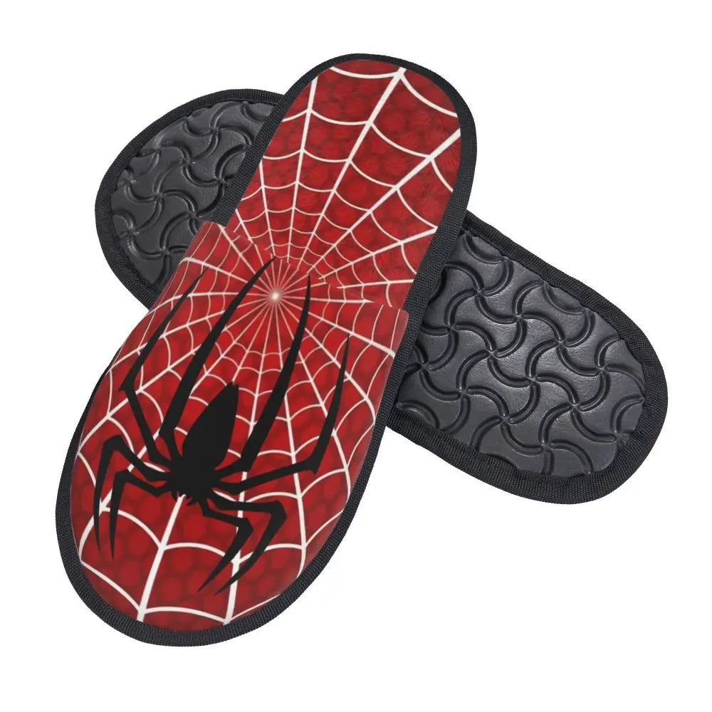 Chausson Marvel Spiderman