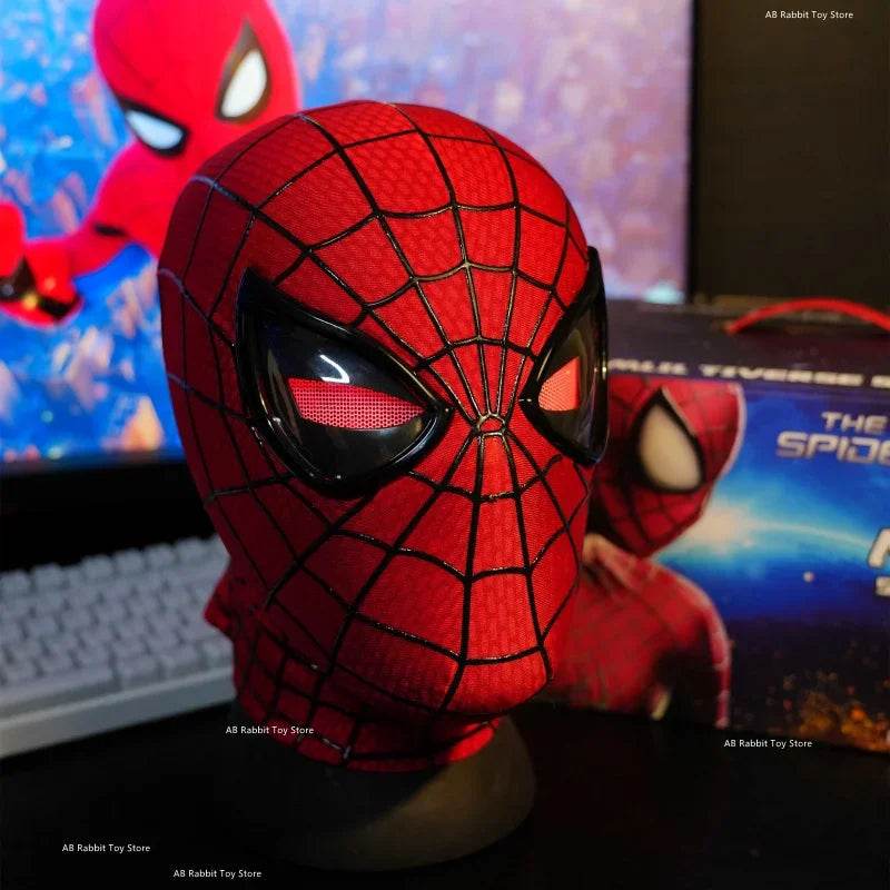 Masque Spiderman - Kill Mode