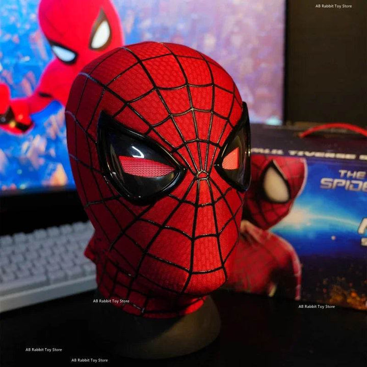 Masque Spiderman - Kill Mode