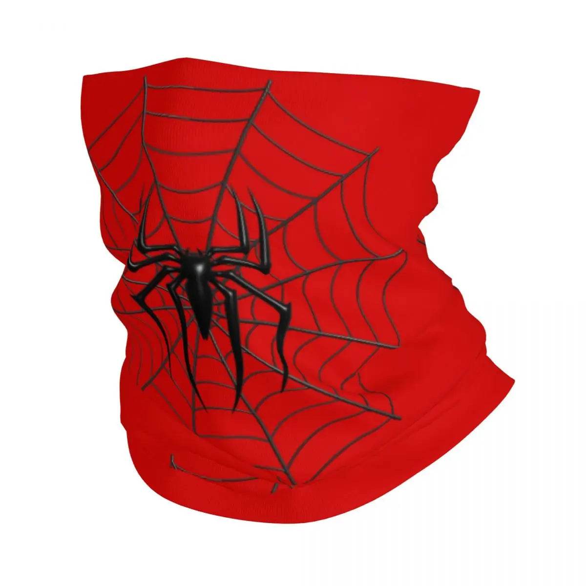 Tour de Cou Masque de Spiderman