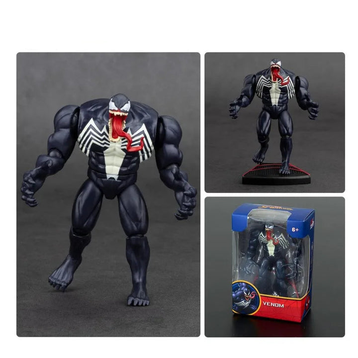 Figurine Jouet Spiderman - Venom