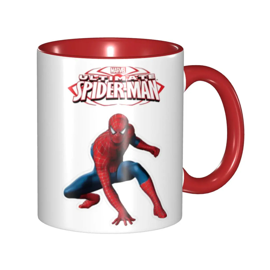 Mug Ultimate Spiderman