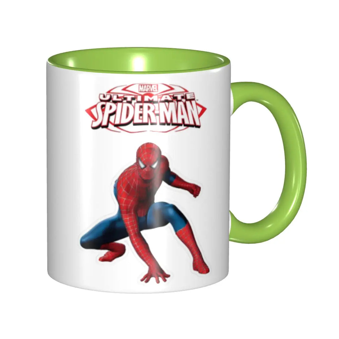 Mug Ultimate Spiderman