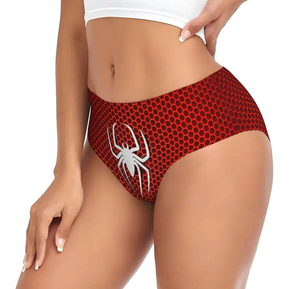 Culotte Spiderman Spidersense