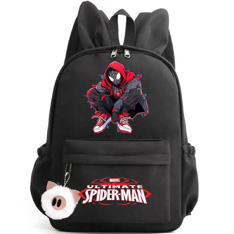 Sac à Dos Ultimate Spiderman