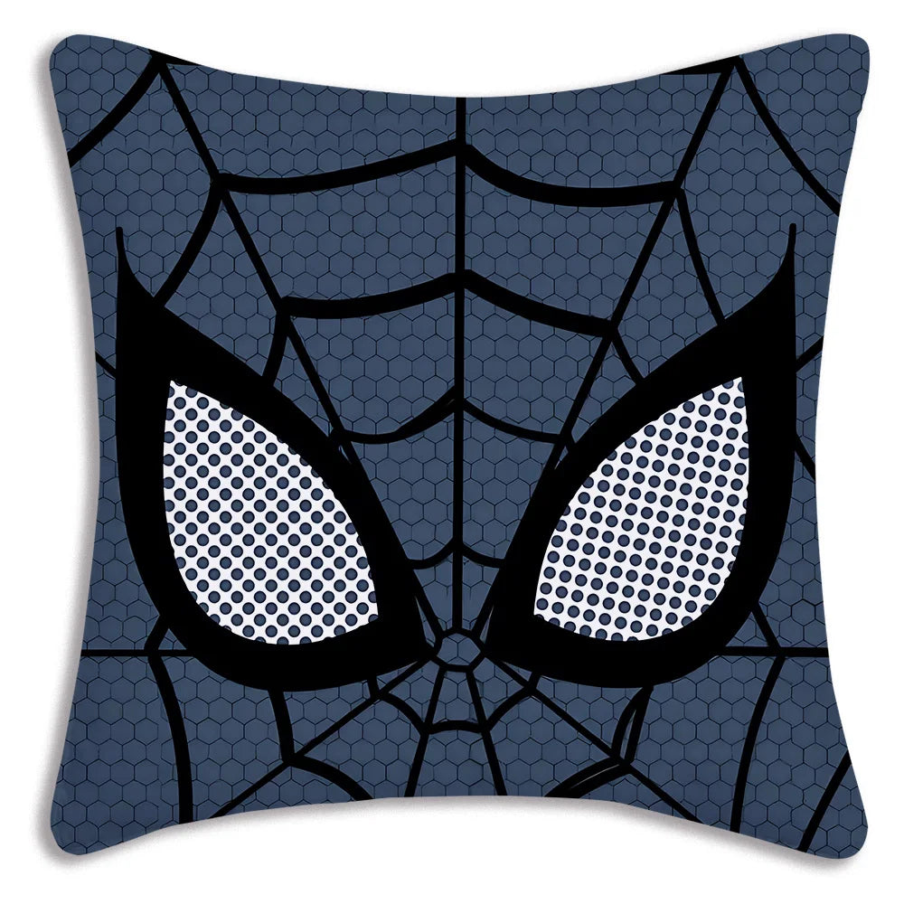 Housse de Coussin Spiderman Miles Morales