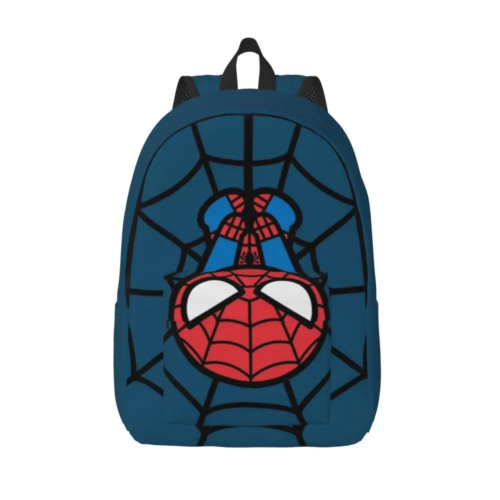 Sac à Dos Logo de Spiderman
