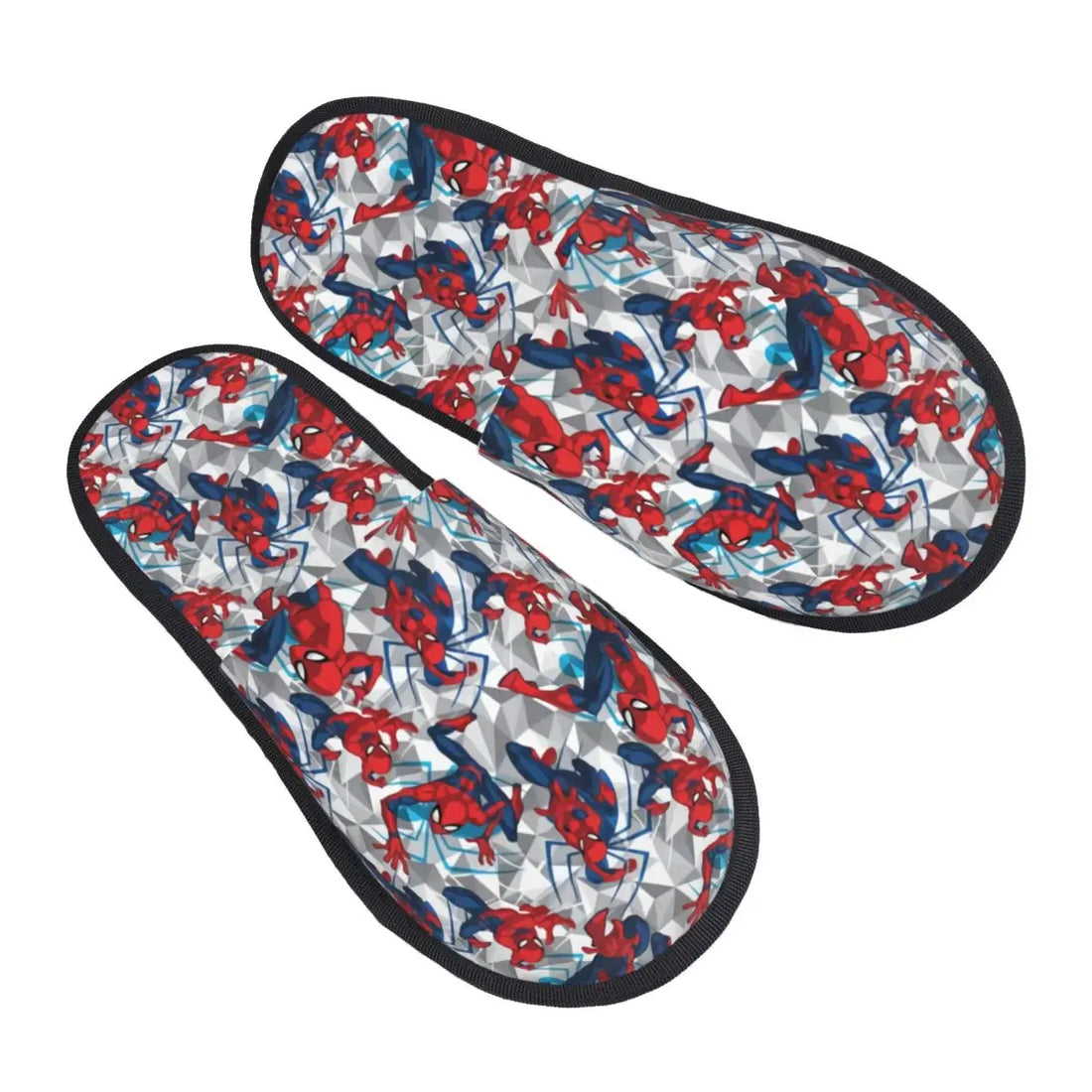 Chausson Marvel Spiderman