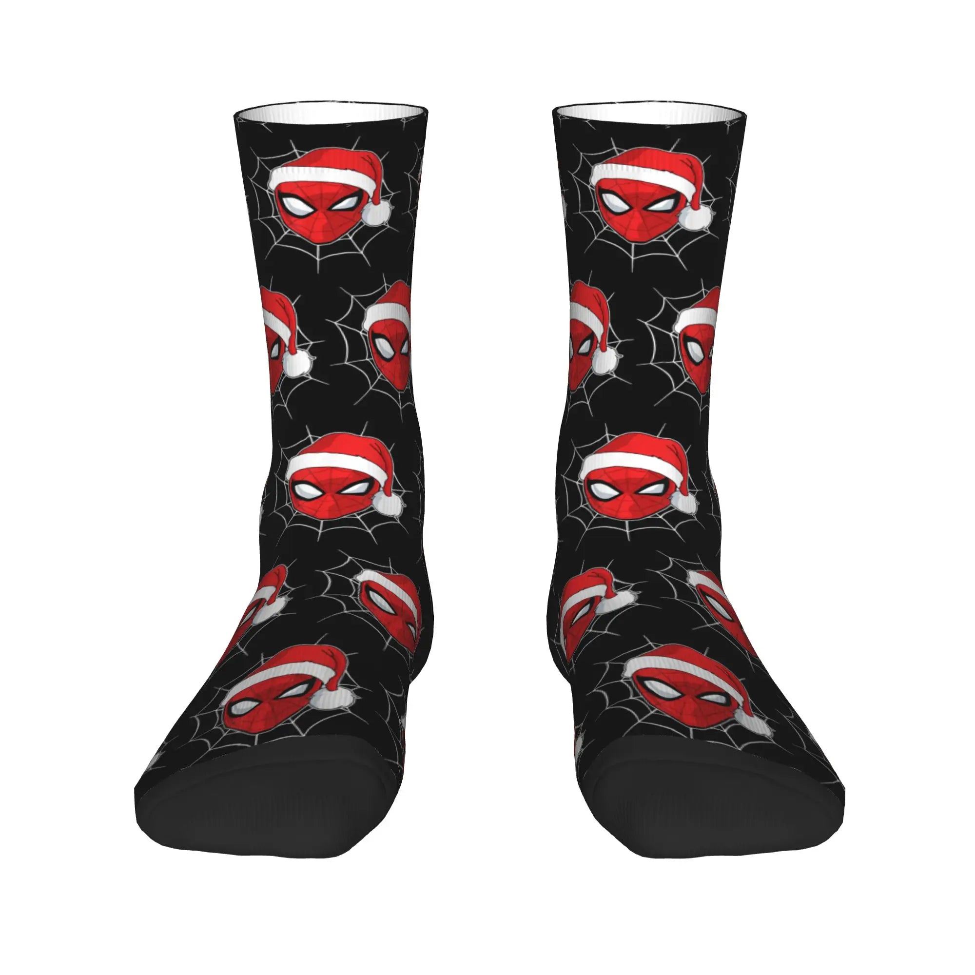 Chaussette Spider-Man Noël