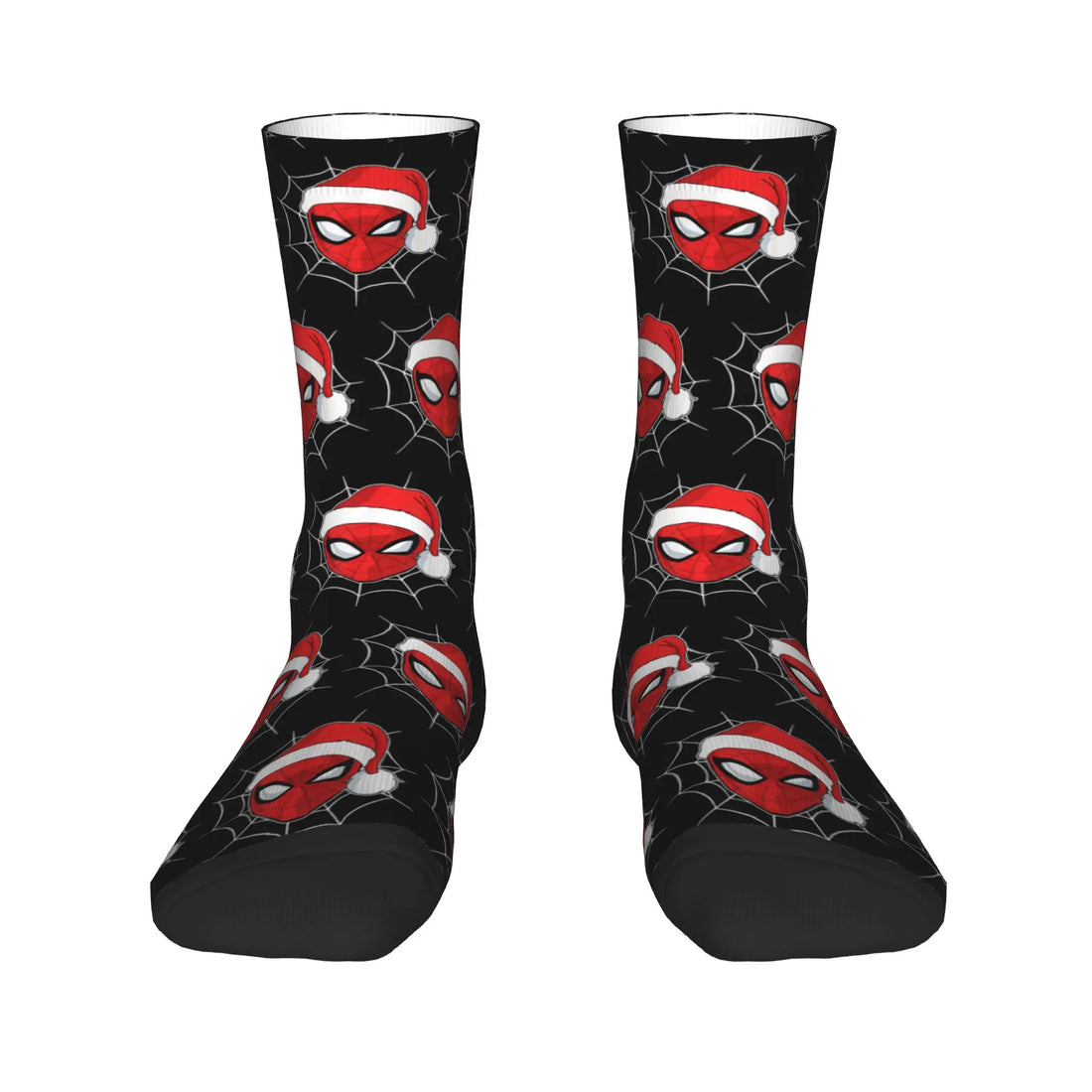 Chaussette Spider-Man Noël