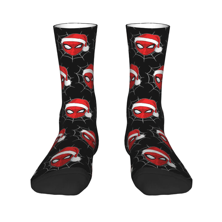 Chaussette Spider-Man Noël