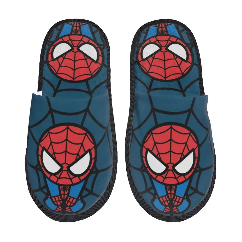 Pantoufle Ultimate Spider-Man