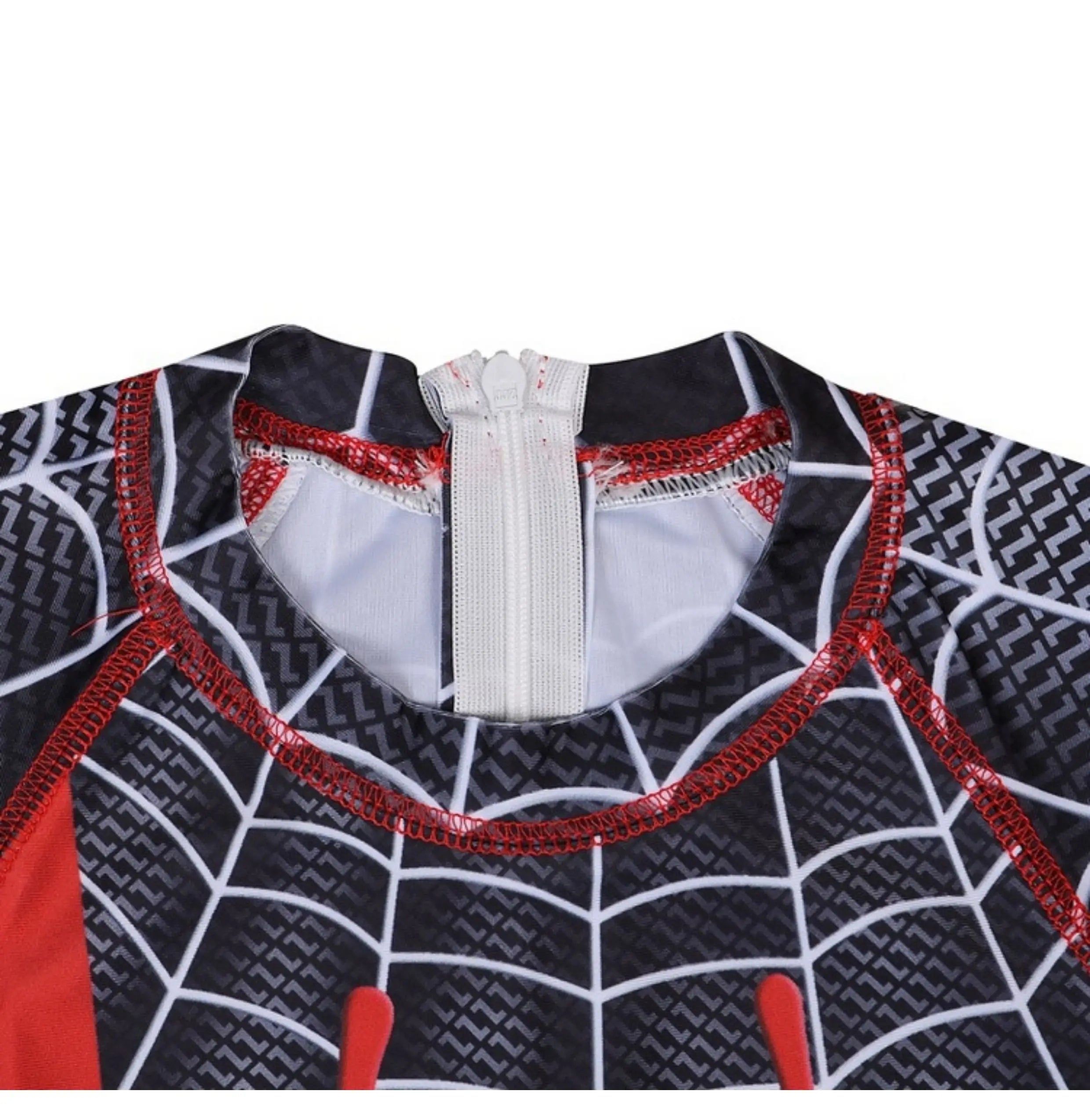 Traje de baño Spider-Man Miles Morales para niños