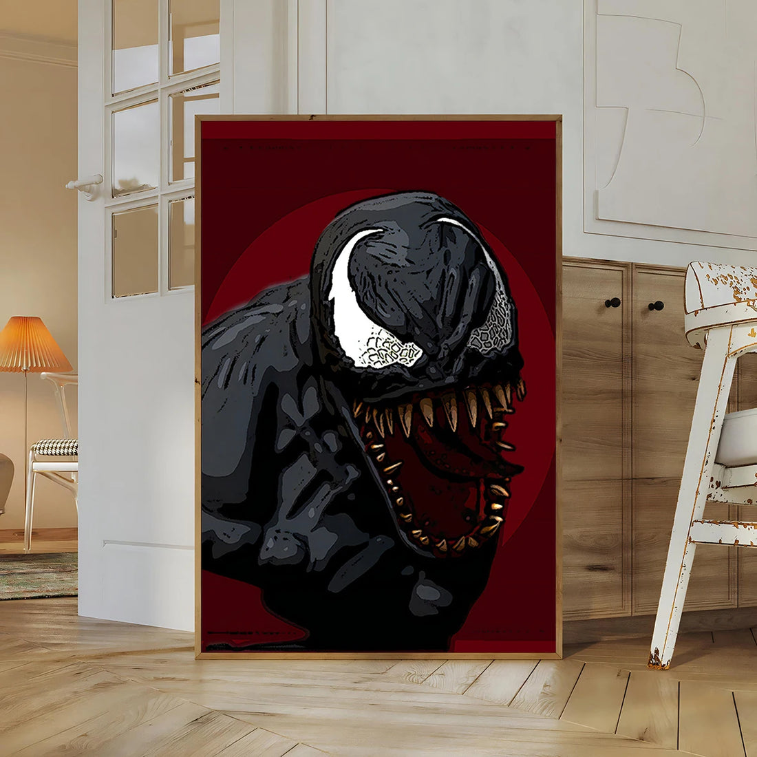 Poster Spiderman - Venom