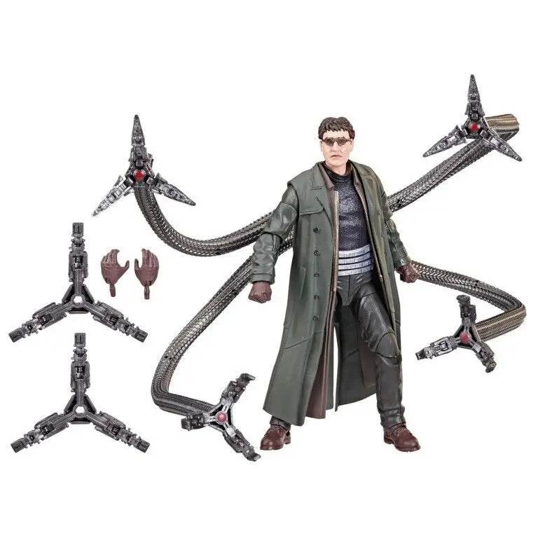 Figurine Spiderman - Doctor Octopus