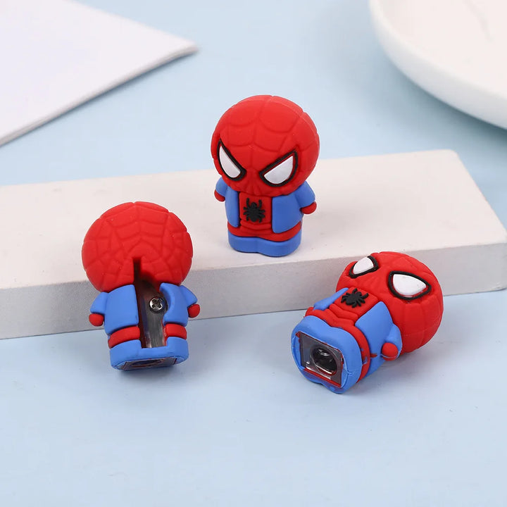Temperamatite Spiderman