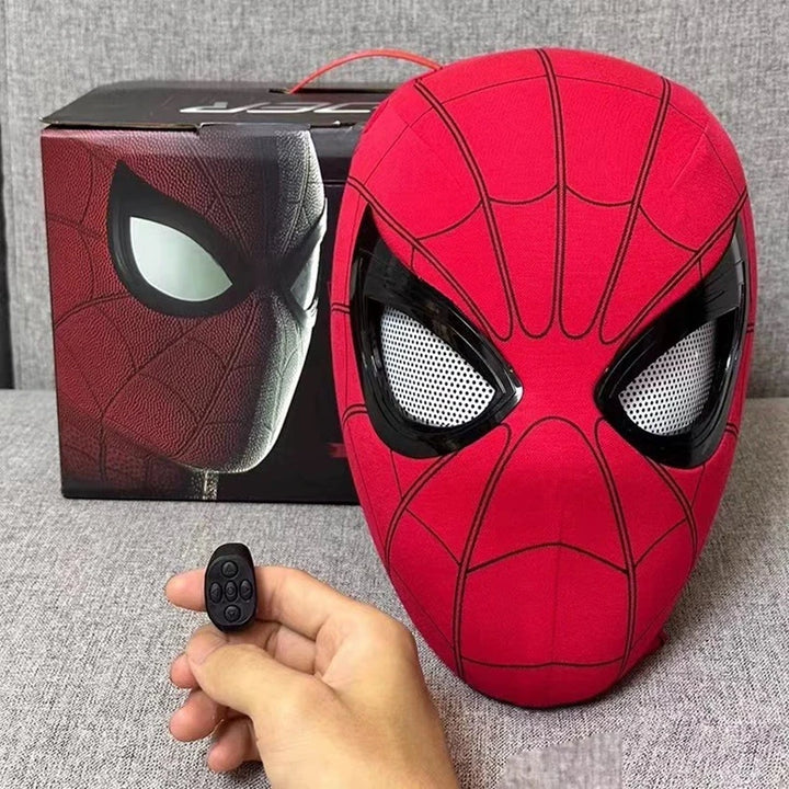 Masque Spiderman Electronique