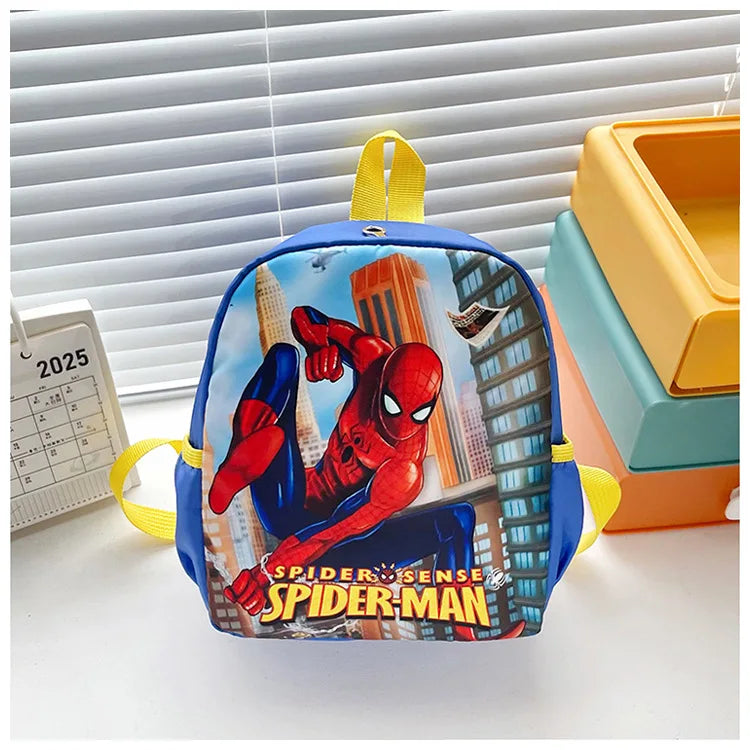 Cartable Spider-Man Jeune Enfant