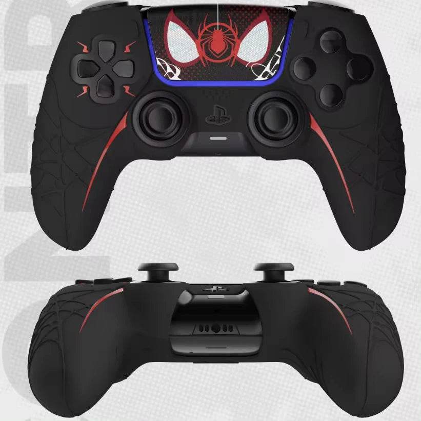 Coque de Manette PS5 Spiderman - Miles Morales