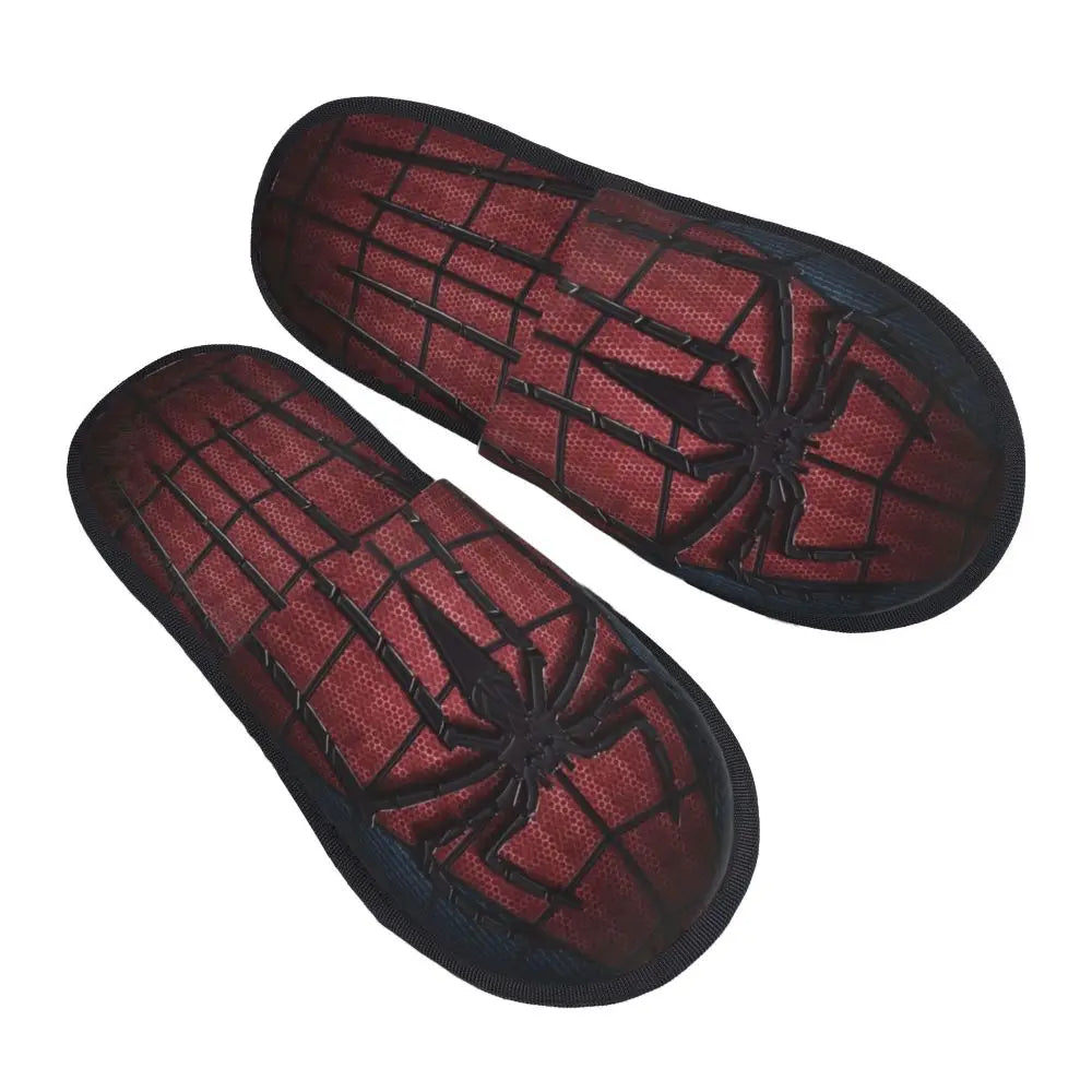 Chausson Marvel Spiderman