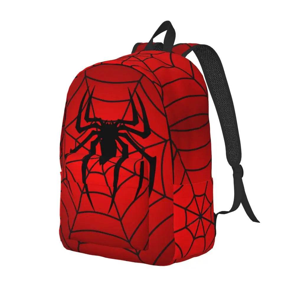 Sac à Dos Logo de Spiderman