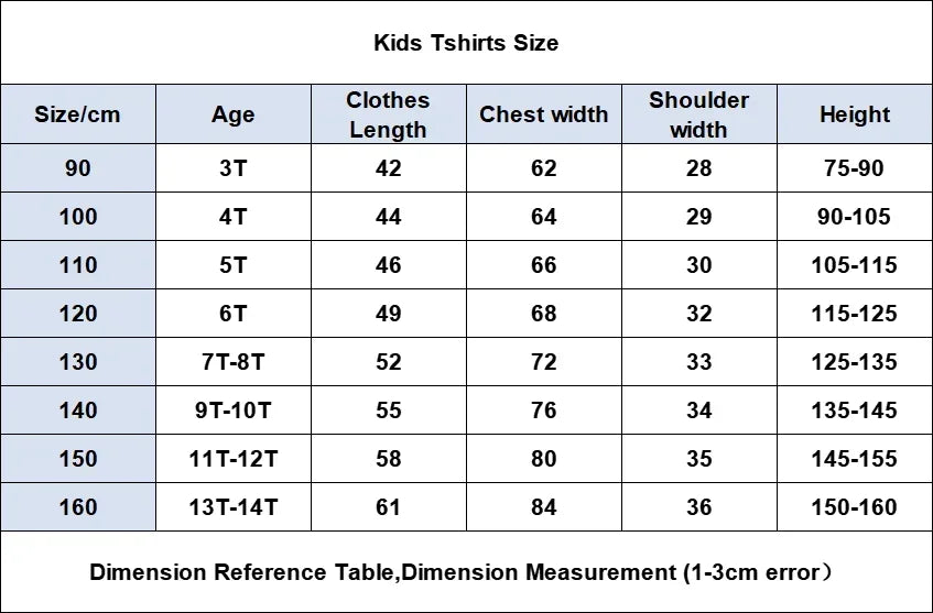 T-Shirt Spider-Man pour Enfant Motif Iron-Spider