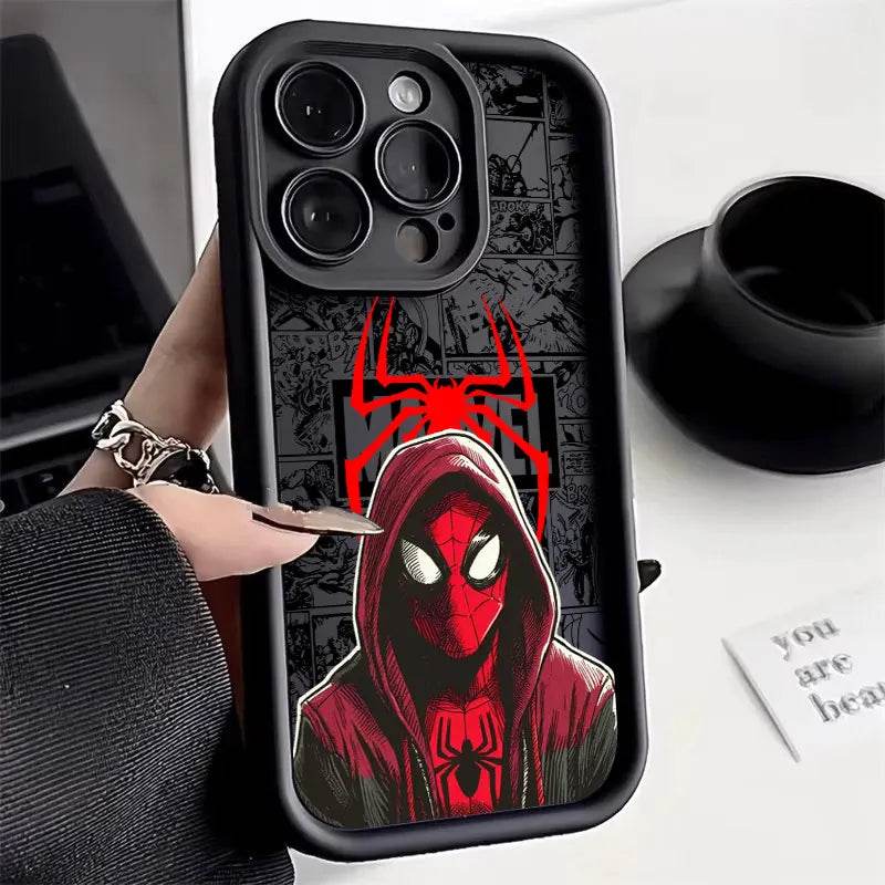 Coque Spiderman - Spiderverse