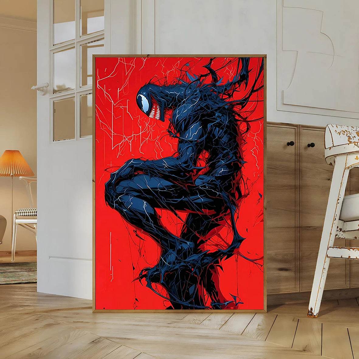 Poster Spider-Man - Venom