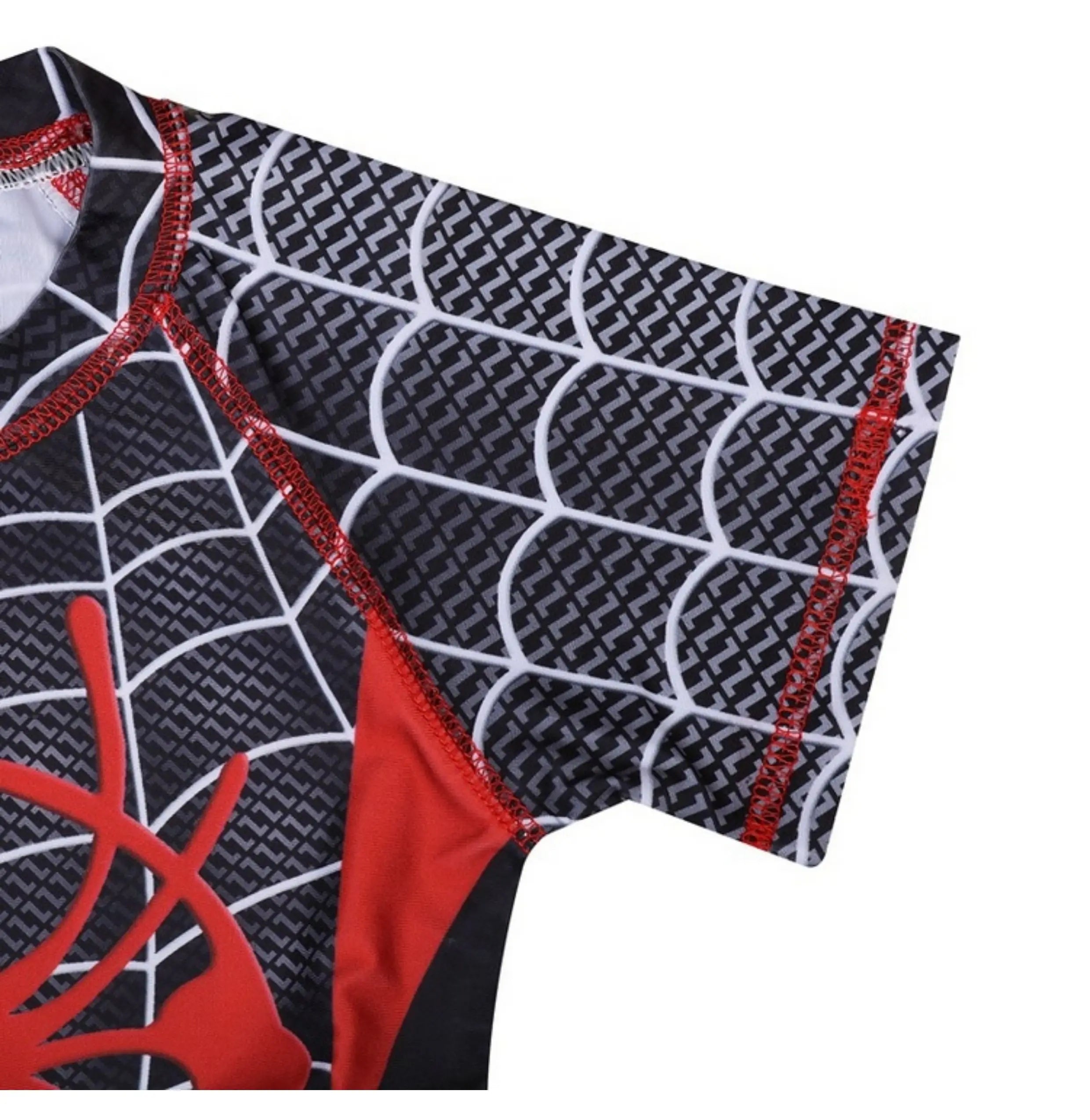 Traje de baño Spider-Man Miles Morales para niños