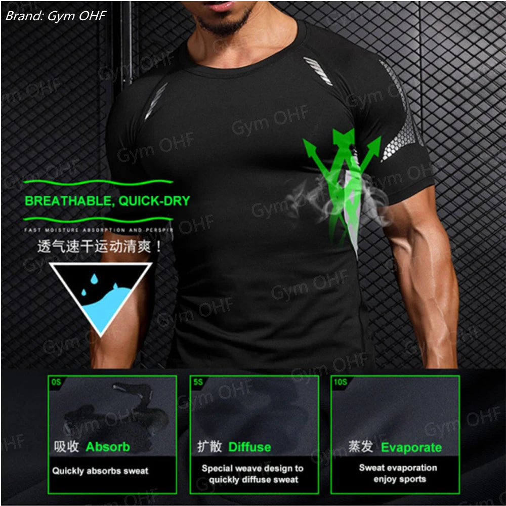 Pack Complet de Sport Spider-Man (Short / T-Shirt / T-shirt Manche Longue / Gilet / Legging)