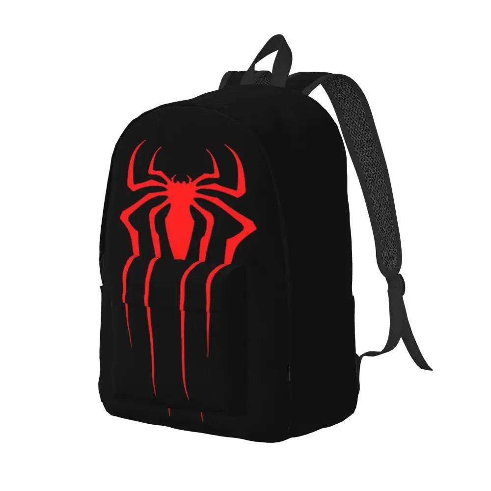 Sac à Dos Logo de Spiderman